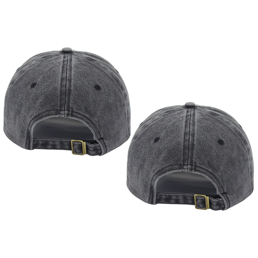 Dada & Mama Hats | New Parents Baseball Caps