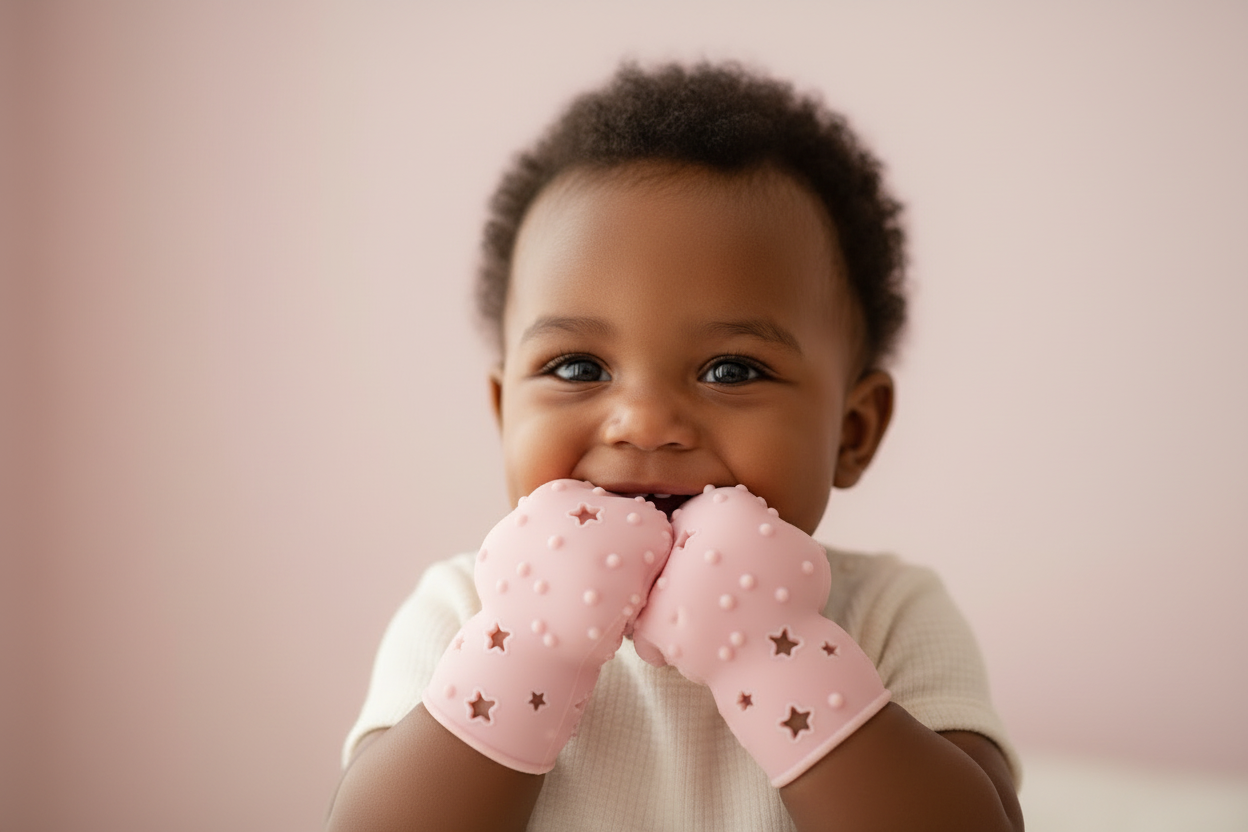 Child Care & Safety