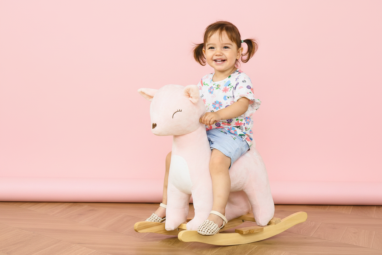 Baby & Young Child Entertainment