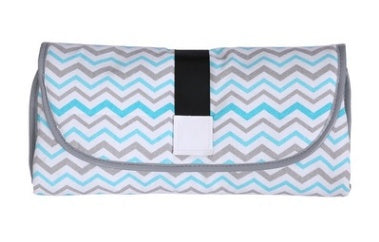 Baby Changing Pad | Waterproof Single Mobile Changing Pad