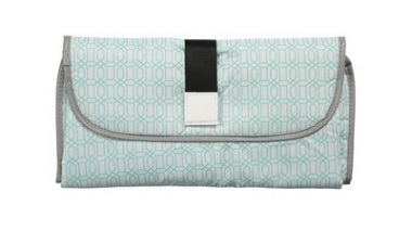Baby Changing Pad | Waterproof Single Mobile Changing Pad