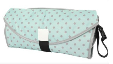 Baby Changing Pad | Waterproof Single Mobile Changing Pad