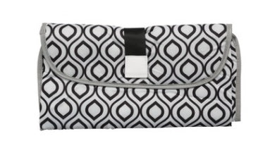 Baby Changing Pad | Waterproof Single Mobile Changing Pad