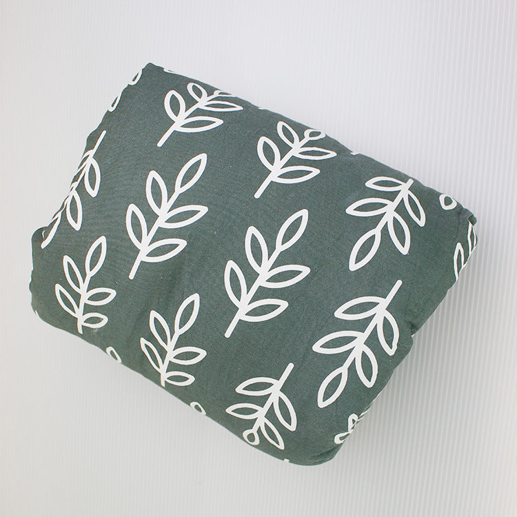 Adjustable Cotton Nursing Arm Pillow | Breastfeeding Washable Arm Pillow